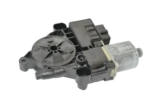 Audi Q2 Motor elektrischer Fensterheber hinten links 5Q0959407 Original Neu - Bild 3