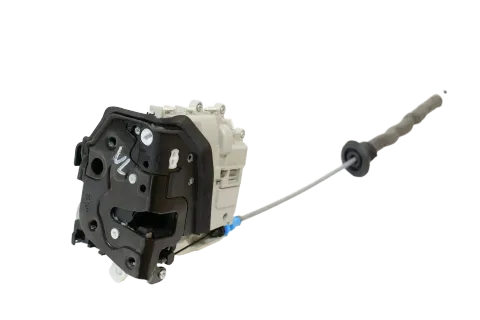 Audi Q2 A3 A4 A5 Stellmotor Tür Türschloß vorne links 8X2837015C ORIGINAL NEU ##