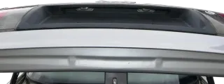 Audi 80 Heckklappe hinten Klappe Kofferraumklappe Limousine grau LY7T ohneAnbaut - Bild 2