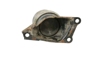 VW T5 Motorhalter Stütze Lager 2,0 Benziner AXD Motor Motorlager 7H0199256H - Bild 4