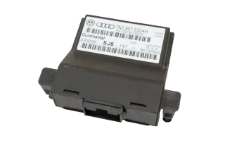VW Passat Skoda Superb Yeti Diagnose-Interface KSG Steuergerät 7N0907530AH - Bild 1
