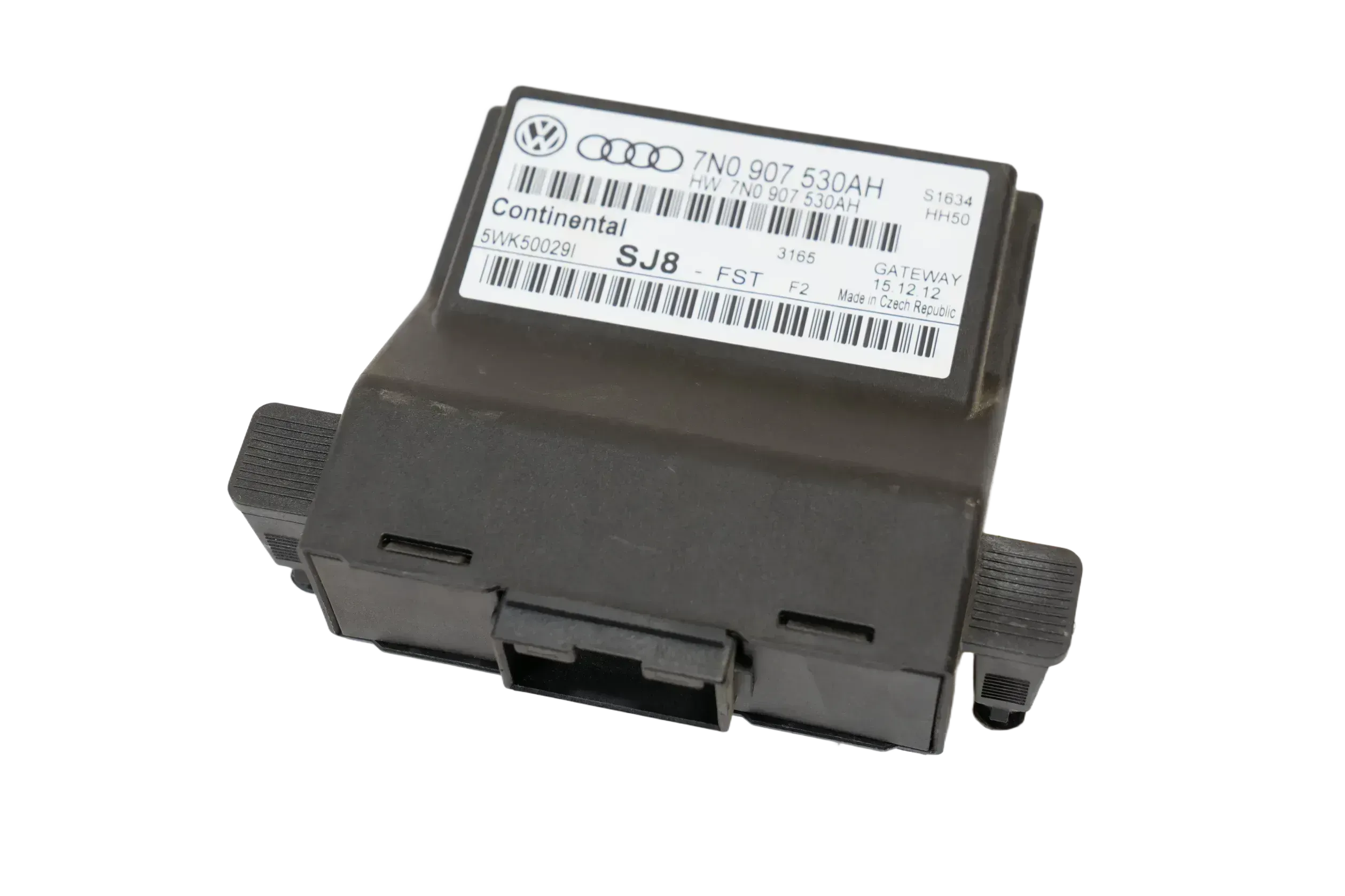 VW Passat Skoda Superb Yeti Diagnose-Interface KSG Steuergerät 7N0907530AH - Bild 1