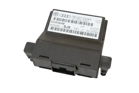 VW Passat Skoda Superb Yeti Diagnose-Interface KSG Steuergerät 7N0907530AH