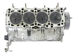 VW Golf 4 Bora Zylinderkopf Kopf 1,9 TDI 85kw 101PS 038103373R von AVB ATJ Motor - Bild 6