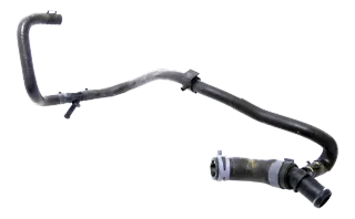 VW Up Mii 1S Kühlrohr Rohr Leitung 1S0122447G Wasserschlauch Kühlwasserschlauch - Bild 1