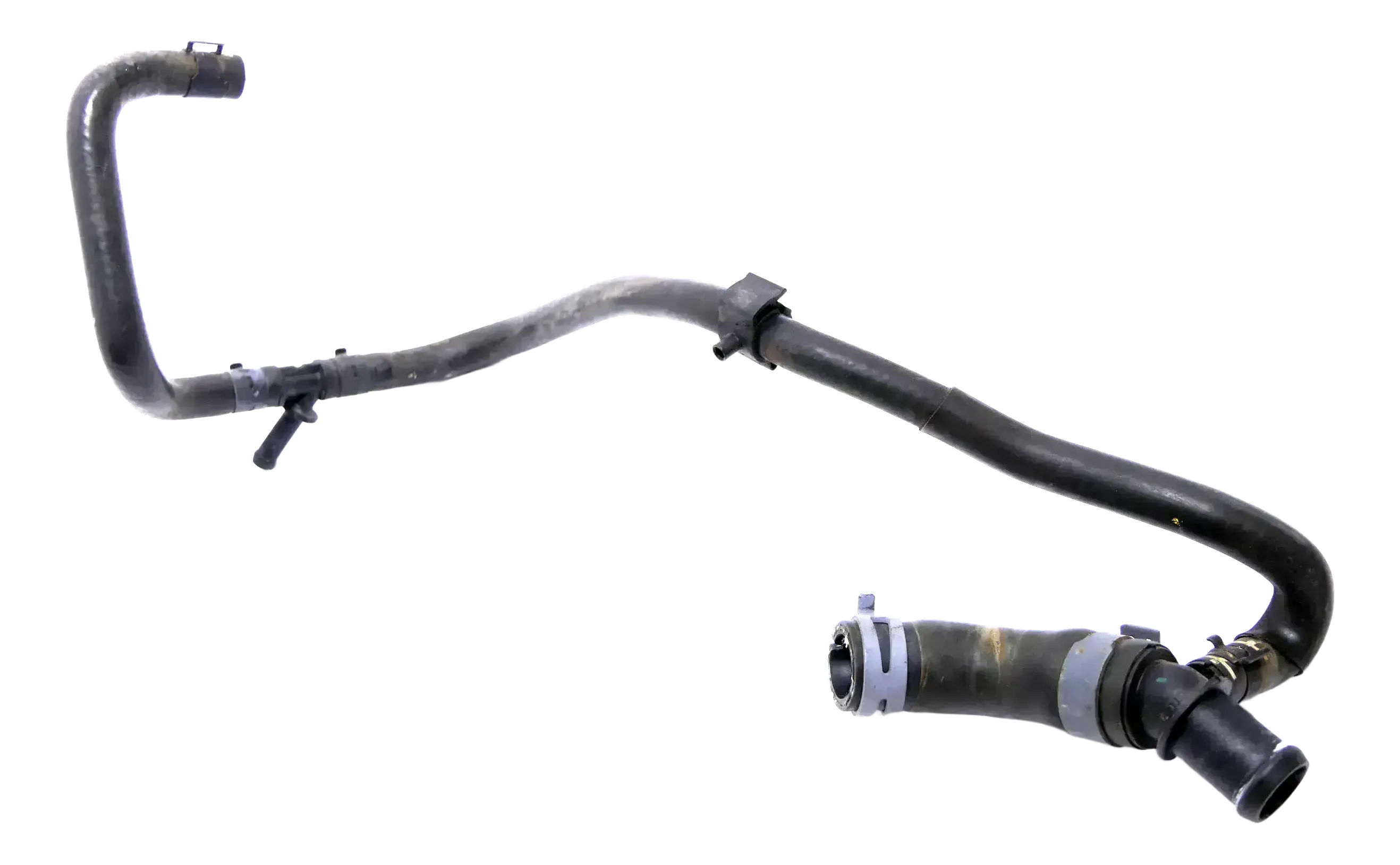 VW Up Mii 1S Kühlrohr Rohr Leitung 1S0122447G Wasserschlauch Kühlwasserschlauch - Bild 1