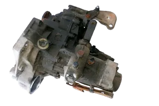 VW Golf 3 Polo Kombi 6K DFX CHC DFW Getriebe 5 Gang Schaltung Diesel - Bild 2