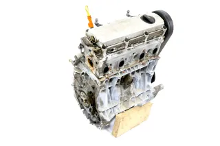 VW Passat 3BG 1,6 ALZ Benzin Motor 102 PS 75kw - 169.500km - Bild 4