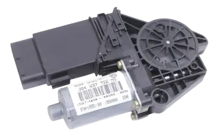 VW Passat 3BG elektrisch Fensterheber vorne rechts 1J0035501C Fensterhebermotor - Bild 1