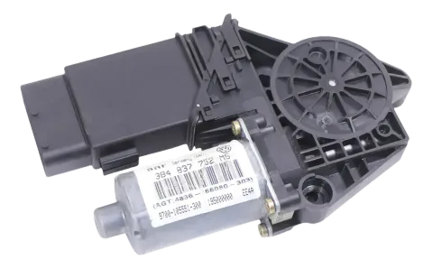 VW Passat 3BG elektrisch Fensterheber vorne rechts 1J0035501C Fensterhebermotor