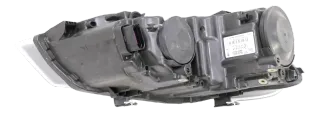 VW Polo 6R Scheinwerfer Frontscheinwerfer vorne links original 6R1941007E - Bild 2