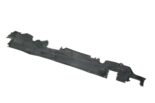 VW Touareg 7L Unterbodenverkleidung Verkleidung links unten Abdeckung 7L0825211B - Bild 2