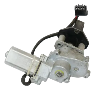 VW T5 Motor für Schiebetür Zuziehhilfe Stellmotor 7E0843766A - Bild 5