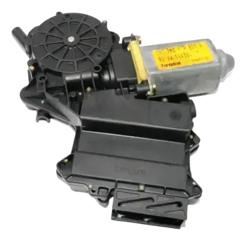 VW Sharan 7M elektrischer Fensterheber vorne links Motor bis 1999