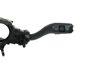 Audi A6 4F Q7 Lenkstockschalter Modul 4E0953513K 4PK Tempomat Blinker Wischer - Bild 4
