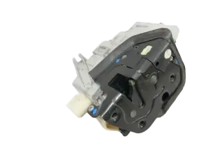 Audi A4 8E Stellmotor Tür Türschloß mit ZV vorne rechts 8E1837016AA - Bild 2