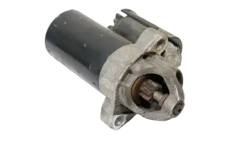 VW Passat 3BG Audi A4 8E Anlasser Starter Benziner 6 Zylinder 078911023D - Bild 3
