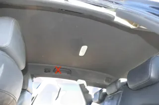 Audi A4 B8 8K Avant Kombi Himmel Dachhimmel Dach oben 8K9867501 schwarz - Bild 1