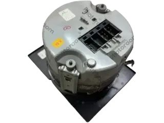 T4 Fahrtenschreiber Wegstreckensensor 701957039 Kienzle Mannesmann DEFEKT - Bild 4