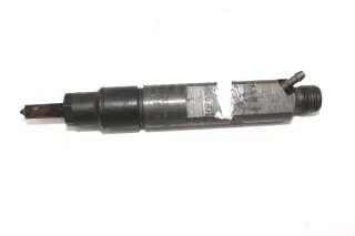 VW Golf 4 Bora Leon Einspritzdüse Düse 038130201G 1,9 TDI AGR 66kw 90PS Motor - Bild 1