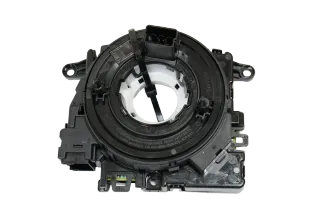 Audi A3 Q2 VW Golf Schleifring Modul Lenkstockmodul 5Q0953549E ORIGINAL NEU ## - Bild 1