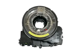 Audi A5 8T A4 8K B8 Modul Schleifring Lenkstockmodul 8K0953568Q ORIGINAL NEU ## - Bild 1