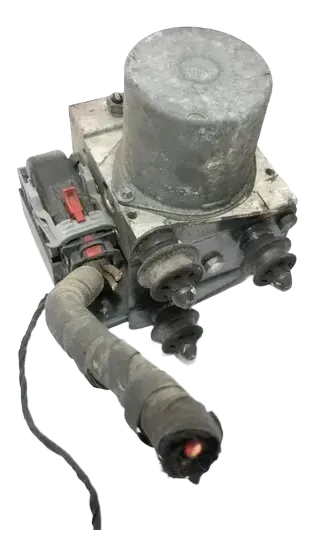 Audi A4 8K B8 ABS ESP Steuergerät 8K0614517FM 8K0614517BT Hydroblock - Bild 2