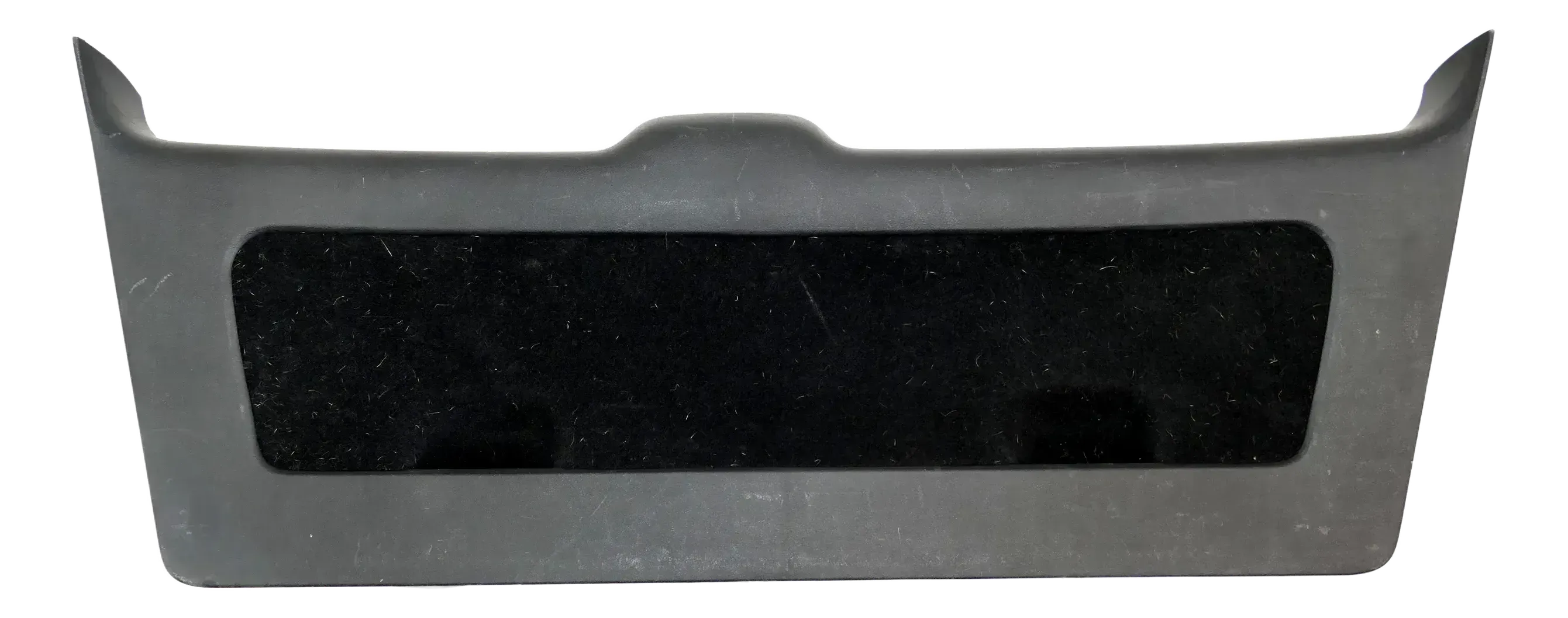 VW Golf 4 Kombi Abdeckung Verkleidung Kofferraum hinten Heckklappe Deckel - Bild 1