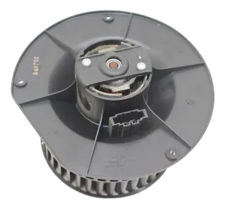 VW Sharan 7M Alhambra Lüfter Lüftermotor Motor Heizung 7M1819021 - Bild 2