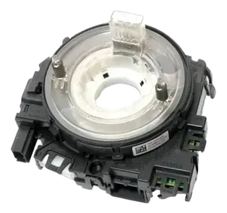 VW Golf Yeti Octavia Touran Schleifring 5K0953549C /B /E Airbag Rückstellring - Bild 1