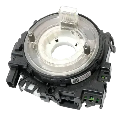 VW Golf Yeti Octavia Touran Schleifring 5K0953549C /B /E Airbag Rückstellring - Bild 1