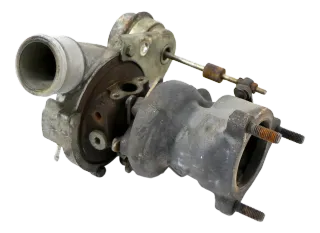 Passat 3B 3BG Audi A4 A6 Turbo Turbolader Druckdose 1,8T 110kw 150PS ANB AWT AWM - Bild 4