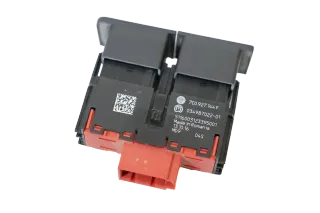 MAN TGE VW Crafter 7C Schalter WIFI 7C0927144F 034987022-01 - Bild 3
