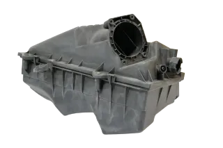 VW Golf 4 Audi A3 Luftfilterkasten Deckel Luftfilter 1,6 74kw AKL 1J0129607S - Bild 4
