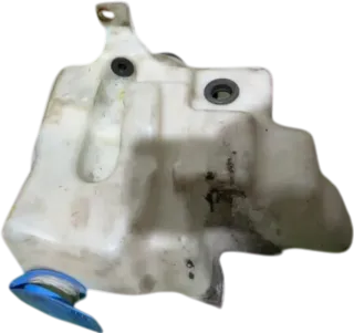 Audi A3 8L Wischwasserbehälter Behälter Wischwasser SWR mit Pumpen 5,3 L - Bild 2