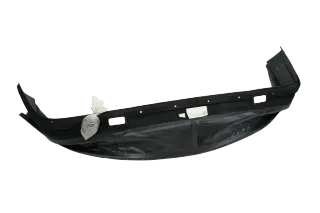 Audi TT 8N Cabrio Verkleidung für Verdeck Verdeckkasten 8N7864402A hinten oben - Bild 3