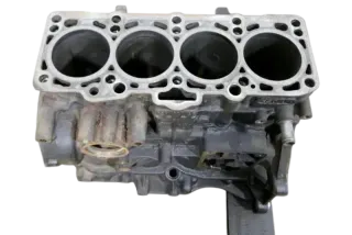 VW Touran Caddy Motor NUR Block 1,9 TDI 77kw 105PS BLS - OHNE Kurbelw - Bild 8