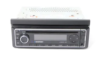 VW Golf 4 Bora T5 T4 Radio CD Blaupunkt Player  London 120 CD USP - Bild 2