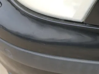 Ford Galaxy WGR Stoßstange vorne Frontstoßstange Facelift mystik-schwarz SWR PDC - Bild 19