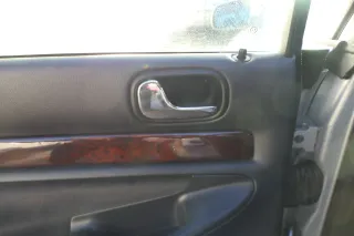 1x Audi A4 B5 Türverkleidung Verkleidung Tür hinten links - Bild 2