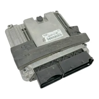 A4 8K B8 A5 Motorsteuergerät Steuergerät Motor 04L906021BG TDI CNHA 2,0 TDI Auto - Bild 1
