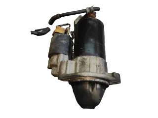 VW Passat 3BG Audi A4 8E Anlasser Starter 06B911023A Benziner 2,0 96kw ALT - Bild 2