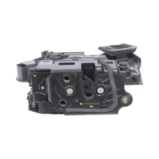 Passat 3C B8 3G Octavia Stellmotor Tür Türschloß mit ZV hinten rechts 5e0839016a - Bild 3