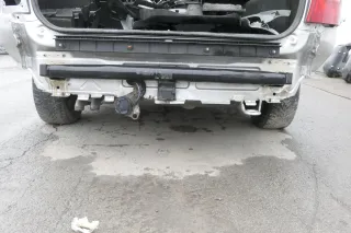 Skoda Octavia 1U Anhängerkupplung Anhängekupplung - Ohne Haken!!! Wie auf Foto! - Bild 1