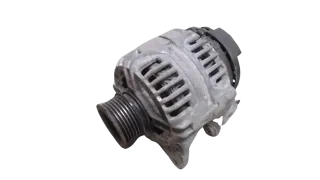 VW Golf 4 A3 8L Lichtmaschine Generator 030903023h 70A Benziner ab Ende Bj1999 - Bild 2