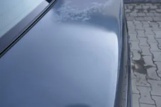 Skoda Octavia 1U Heckklappe hinten Kofferraumklappe grau LF7S L8L8 Limousine - Bild 9