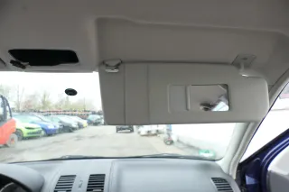 VW Polo 6N2 Himmel Innenraum Decke Dachhimmel Dach 4/5-Türer - Bild 5