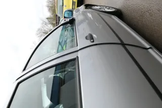 VW Golf 4 Bora Tür vorne rechts Beifahrertür 4/5-Türer+Kombi Variant LA7W silber - Bild 2