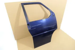 VW T4 Tür vorne rechts blau LN5Y Beifahrertür Caravelle 7D0831056C - Bild 3