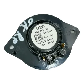 Audi A5 A4 B8 8K Box Lautsprecher 8R0035399 vorne rechts oder links Hochtöner - Bild 2
